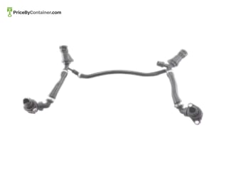 BMW 11158647962 — BMW GENUINE HOSE 11158647962