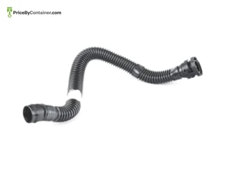 BMW 11158652297 — BMW GENUINE HOSE 11158652297