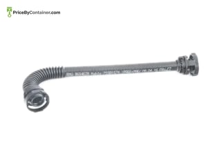 BMW 11158654628 — BMW GENUINE HOSE 11158654628