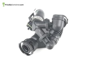 BMW 11158692195 — BMW GENUINE CRANK CASE VENT VALVE 11158692195