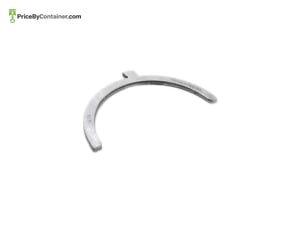 BMW 11211702144 — BMW GENUINE WASHER 11211702144