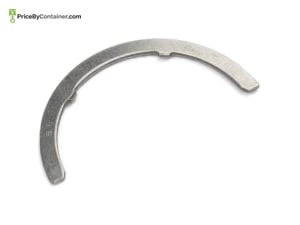 BMW 11211702147 — BMW GENUINE WASHER 11211702147