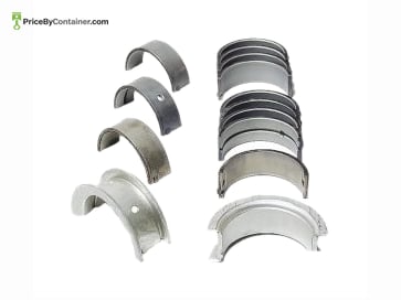 BMW 11211706847 — BMW GENUINE BEARING 11211706847