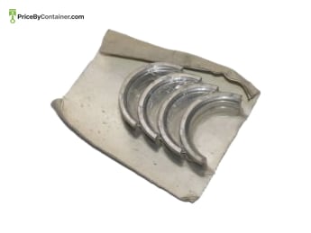 BMW 11211706855 — BMW GENUINE CRANKSHAFT MAIN BEARING 11211706855