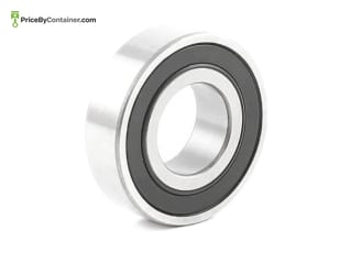 BMW 11211720310 — BMW GENUINE Grooved ball bearing 11211720310