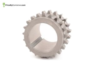BMW 11217571037 — BMW GENUINE SPROCKET 11217571037