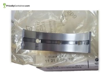 BMW 11217576757 — BMW GENUINE MAIN BEARING 11217576757