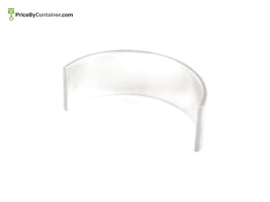 BMW 11217585458 — BMW GENUINE BEARING SHELL 11217585458