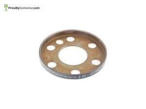 BMW 11217588968 — BMW GENUINE SEAL COVER 11217588968