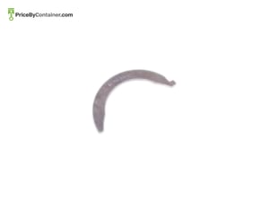 BMW 11217594889 — BMW GENUINE THRUST WASHER 11217594889
