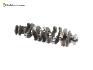 BMW 11217602972 — BMW GENUINE CRANGSHAFT 11217602972