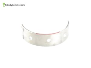 BMW 11217604922 — BMW GENUINE BEARING SHELL, RED 11217604922