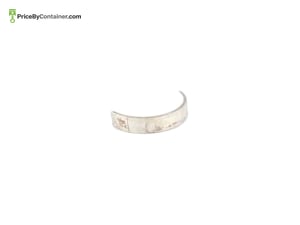 BMW 11217604925 — BMW GENUINE BEARING SHELL, RED 11217604925