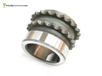 BMW 11217809751 — BMW GENUINE CRANKSHAFT SPROKET 11217809751