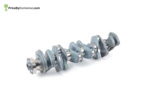 BMW 11217832125 — BMW GENUINE CRANKSHAFT 11217832125
