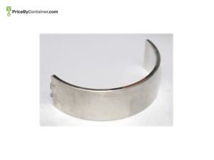 BMW 11217849239 — BMW GENUINE CRANKSHAFT BEARING SHELL 11217849239