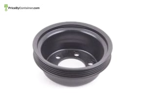 BMW 11231722553 — BMW GENUINE PULLY 11231722553