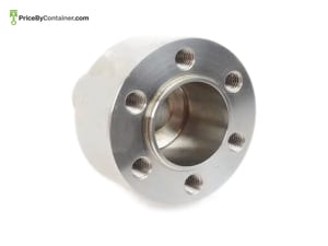 BMW 11237553142 — BMW GENUINE HUB 11237553142