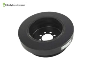 BMW 11237576675 — BMW GENUINE VIBRATION DAMPER 11237576675