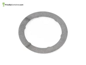 BMW 11238090136 — BMW GENUINE CRANK HUB WASHER 11238090136