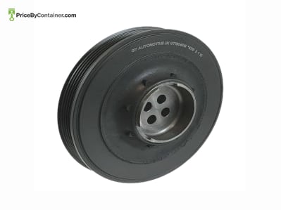 BMW 11238477129 — BMW GENUINE VIBRATION DAMPER 11238477129