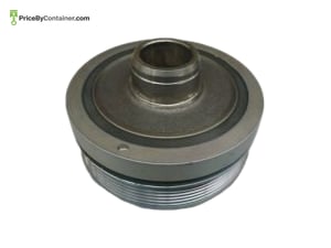 BMW 11238638446 — BMW GENUINE VIBRATION DAMPER 11238638446
