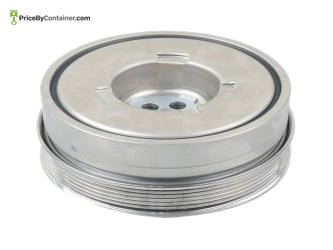 BMW 11238638614 — BMW GENUINE VIBRATION DAMPER 11238638614