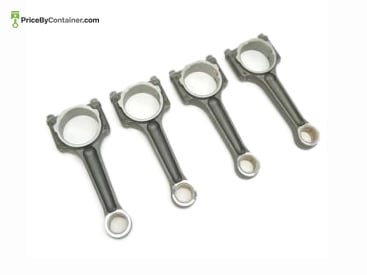 BMW 11247520130 — BMW /MINI GENUINE Connecting Rod Set / 11247520130 Usability : An essential part of the engine’s internal combustion…