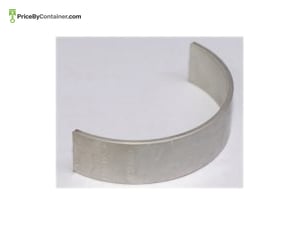 BMW 11247544648 — BMW GENUINE ENGINE CONNECTING BEARING SHELL 11247544648