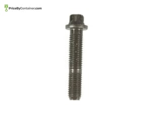 BMW 11247834310 — BMW GENUINE BOLT 11247834310