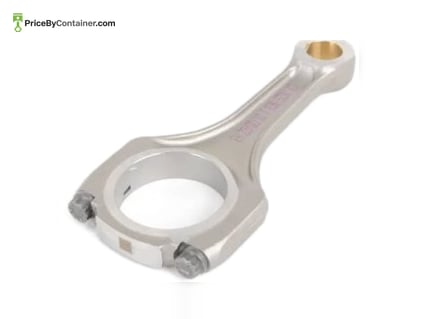 BMW 11247838623 — BMW Genuine Original NEW Crankshaft Connecting Rod 11247838623 Length 140,7MM Replace # : 11247836113 With a length of…