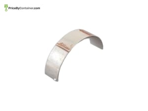 BMW 11248611781 — BMW GENUINE BEARING SHELL YELLOW 11248611781