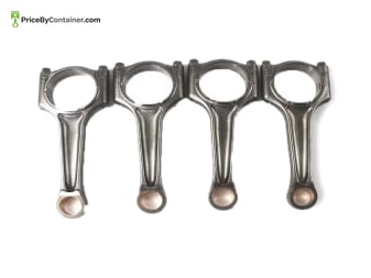 BMW 11248623418 — BMW GENUINE SET CONNECTING ROD 11248623418