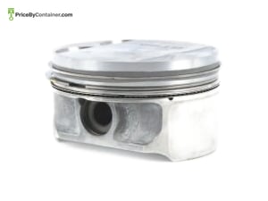 BMW 11251708901 — BMW GENUINE PISTON E39 E38 X5 E53 11251708901