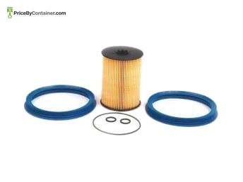 BMW 11252754870 — BMW GENUINE FUEL FILTER 11252754870