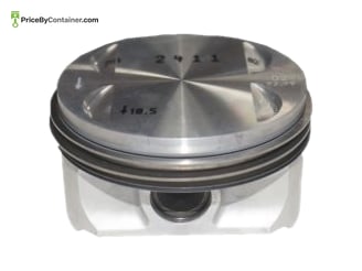 BMW 11257512411 — BMW GENUINE PISTON 4.6 / 11257512411