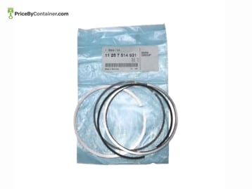 BMW 11257514931 — BMW GENUINE PISTON RING 11257514931