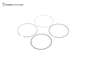 BMW 11257559434 — BMW GENUINE PISTON RING 11257559434