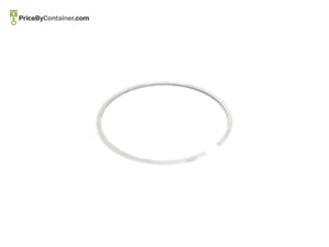 BMW 11257577586 — BMW GENUINE REPAIR KIT PISTON RINGS 11257577586