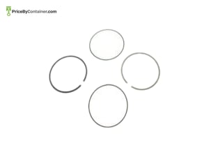 BMW 11257594453 — BMW GENUINE PISTON RING SET 11257594453