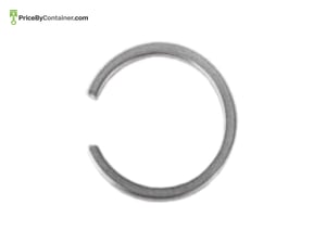 BMW 11257649927 — BMW GENUINE PISTON RING 11257649927