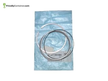 BMW 11257840940 — BMW GENUINE PISTON RING 11257840940
