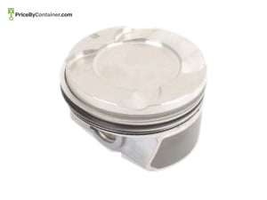 BMW 11258606459 — BMW GENUINE PISTON 11258606459