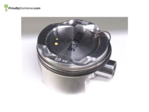 BMW 11258607933 — BMW GENUINE PISTON 11258607933