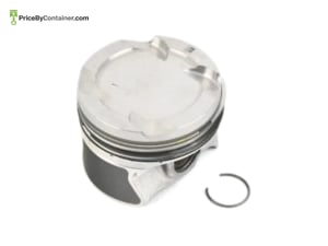 BMW 11258637807 — BMW GENUINE PISTON 11258637807