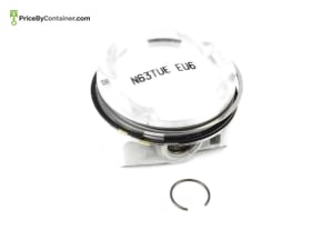 BMW 11258653978 — BMW GENUINE PISTON 11258653978