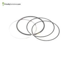BMW 11258693017 — BMW GENUINE REPAIR KIT 11258693017