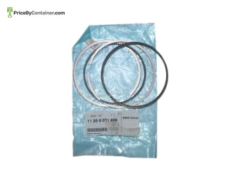 BMW 11259071606 — BMW GENUINE PISTON RING 11259071606