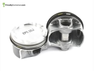BMW 11259468869 — BMW GENUINE PISTON KIT 11259468869