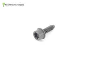 BMW 11277619309 — BMW GENUINE BOLT 11277619309